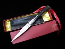 As-New Lelle Floris ‘Frosolone Hidden Hole’ Switchblade Picklock Stiletto
