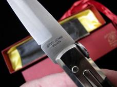 As-New Lelle Floris ‘Frosolone Hidden Hole’ Switchblade Picklock Stiletto