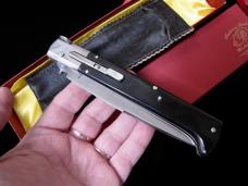 As-New Lelle Floris ‘Frosolone Hidden Hole’ Switchblade Picklock Stiletto