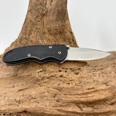 Gerber Mini Fast Draw Assisted Opening Pocket Knife Slide Lock Plain Edge (36)