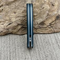 Gerber Mini Fast Draw Assisted Opening Pocket Knife Slide Lock Plain Edge (36)