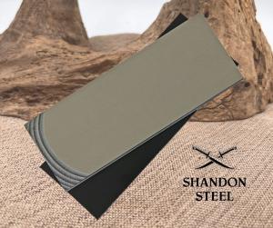 Rough Ryder Custom Shop Scales Blk/Tan/OD BLACK, TAN, OD GREEN G10 Knife Making
