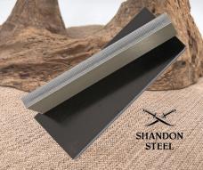 Rough Ryder Custom Shop Scales Blk/Tan/OD BLACK, TAN, OD GREEN G10 Knife Making