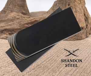 Rough Rider Custom Shop KnifeScales Camo G10 Handle Dimensions: 4" x 1.5" x .25"