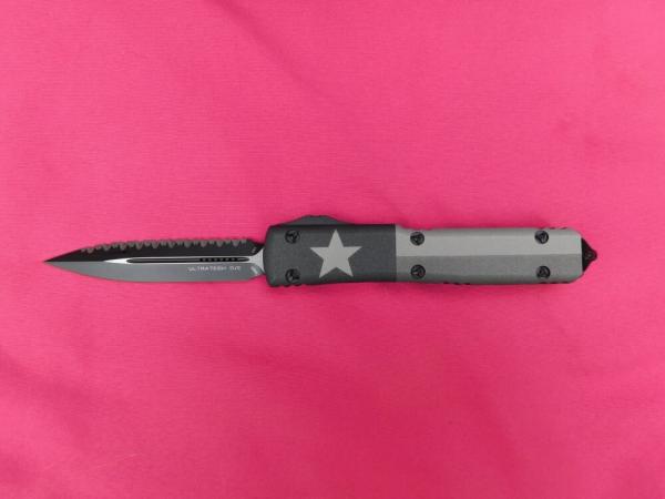 Microtech Ultratech D/E 122-3 TX