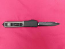 Microtech Ultratech D/E 122-3 TX