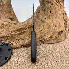 Ka-Bar KaBar Knives Becker Eskabar Brat Blade W/ Sheath & Grips BK14 0014 NEW