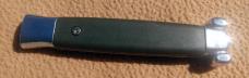 Pristine NATO MILITARY OTF knife