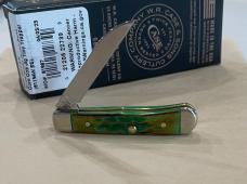 Case XX 2025 Lizard skin Tiny Trapper new in original box