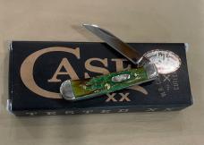 Case XX 2025 Lizard skin Tiny Trapper new in original box