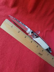 BUCK Model 500 
