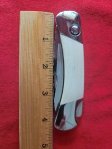 BUCK Model 500 