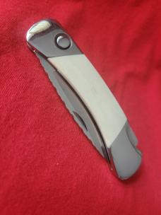 BUCK Model 500 