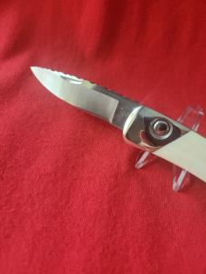 BUCK Model 500 