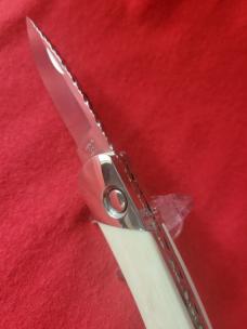 BUCK Model 500 