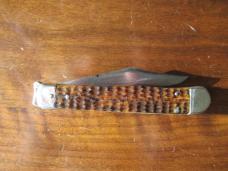Case XX Tested Switchblade Knife