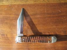 Case XX Tested Switchblade Knife