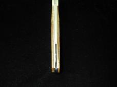 Titusville Cutlery Holy Land Olive Wood Lexingtonian Coffin Jack Knife Rare 1 of 15 COA USA Made