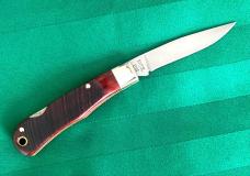 Remington UMC 1173L "The Forester" Junior Knife NIB 2014 USA