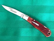 Remington UMC 1173L "The Forester" Junior Knife NIB 2014 USA