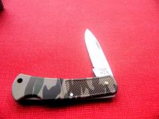 CASE XX 2017 CAMO 225L SS WITH BOX UNUSED FROM STORAGE