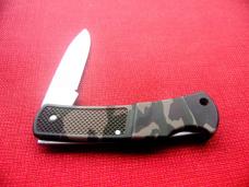 CASE XX 2017 CAMO 225L SS WITH BOX UNUSED FROM STORAGE