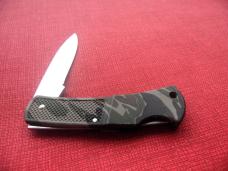 CASE XX 2014 CAMO 225L SS WITH BOX UNUSED FROM STORAGE
