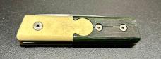Vintage DELTA Z Cali-Legal, Rocky Moser Design, Italy