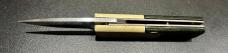 Vintage DELTA Z Cali-Legal, Rocky Moser Design, Italy