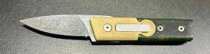 Vintage DELTA Z Cali-Legal, Rocky Moser Design, Italy