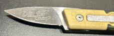 Vintage DELTA Z Cali-Legal, Rocky Moser Design, Italy