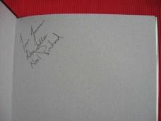 Switchblade Knife Book - SWITCHBLADES OF ITALY - Rare Limited Leather Edition - Signed
