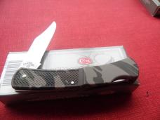 CASE XX 2012 CAMO LT1405L SS WITH BOX UNUSED FROM STORAGE