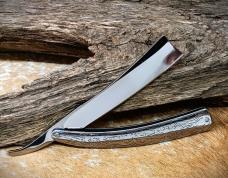 Boker Magnum Razor Friction Folder Knife 440A Steel 7 1/4