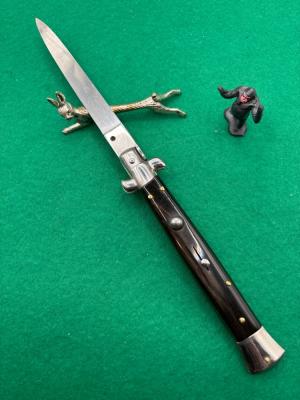 B Rostfrei 11” Stiletto