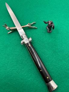 B Rostfrei 11” Stiletto