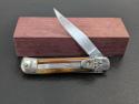 Springer Automatic Knife from Germany via B. Svoboda