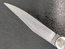 Springer Automatic Knife from Germany via B. Svoboda