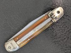 Springer Automatic Knife from Germany via B. Svoboda
