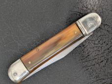 Springer Automatic Knife from Germany via B. Svoboda