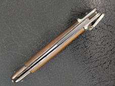 Springer Automatic Knife from Germany via B. Svoboda