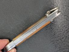 Springer Automatic Knife from Germany via B. Svoboda