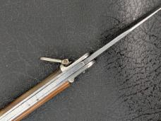 Springer Automatic Knife from Germany via B. Svoboda