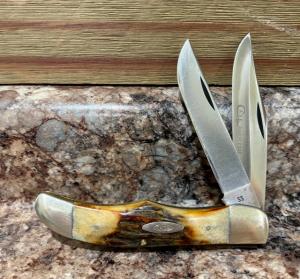 Case XX 1976 Folding Hunter