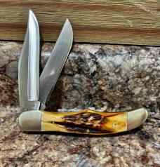 Case XX 1976 Folding Hunter