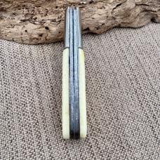 Barlow Schrade Ireland Vintage Pocket Knife New Holland Tractors 2 Blade (41)