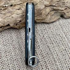 Swiss Army Knife Victorinox 58mm Classic SD  Black EDC Toothpick & Tweezers (47)