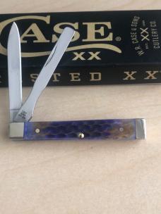 Case Peanut Butter and Jelly Bone Baby Doctor’s Knife 