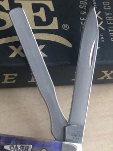 Case Peanut Butter and Jelly Bone Baby Doctor’s Knife 