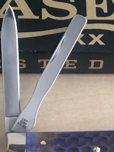 Case Peanut Butter and Jelly Bone Baby Doctor’s Knife 